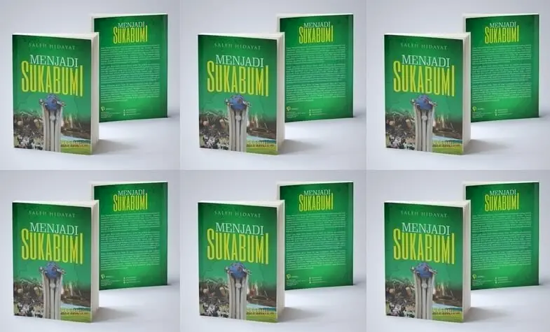 Menjadi Sukabumi, Ketika Kota Solo Menginspirasi